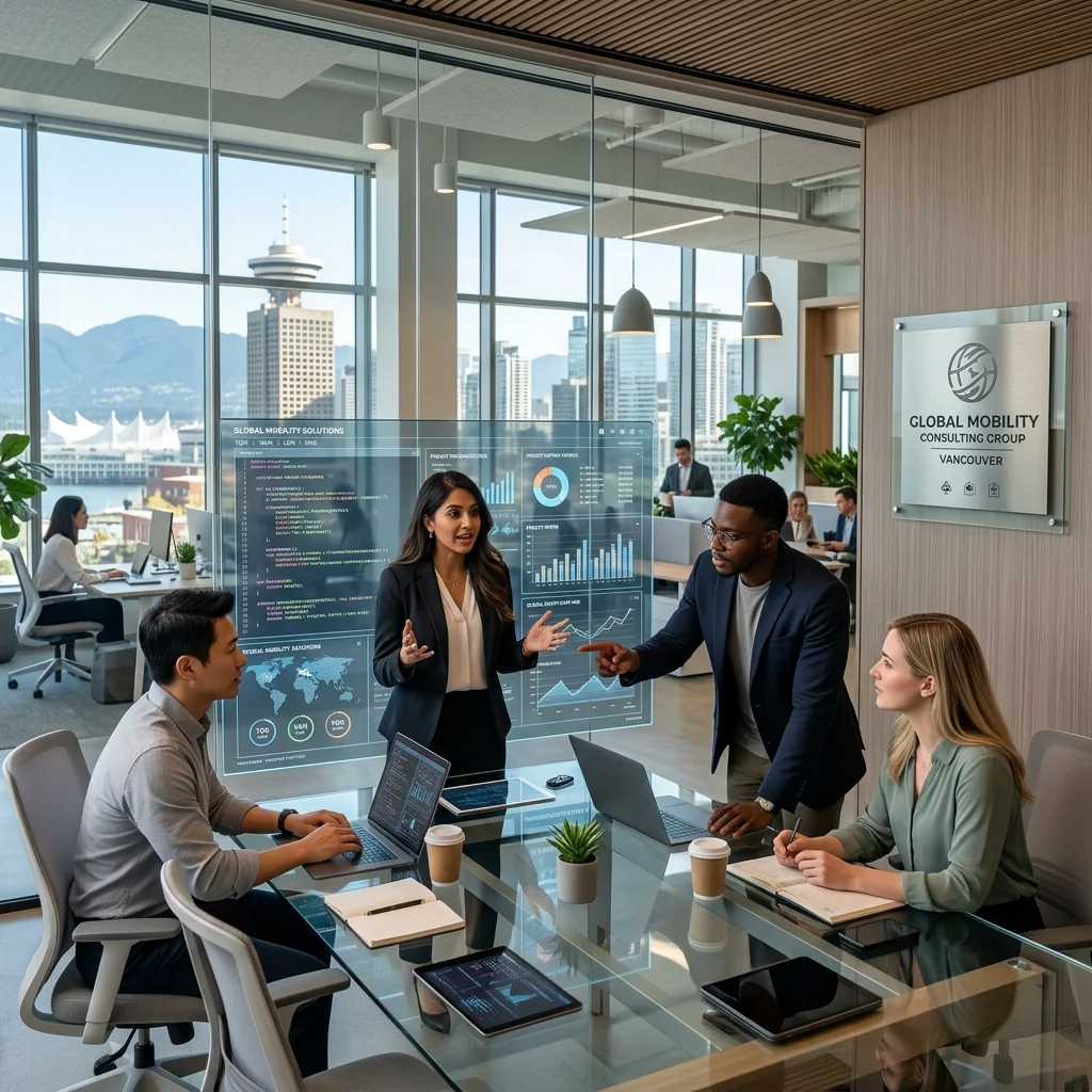 Canada Tech Job Market 2026