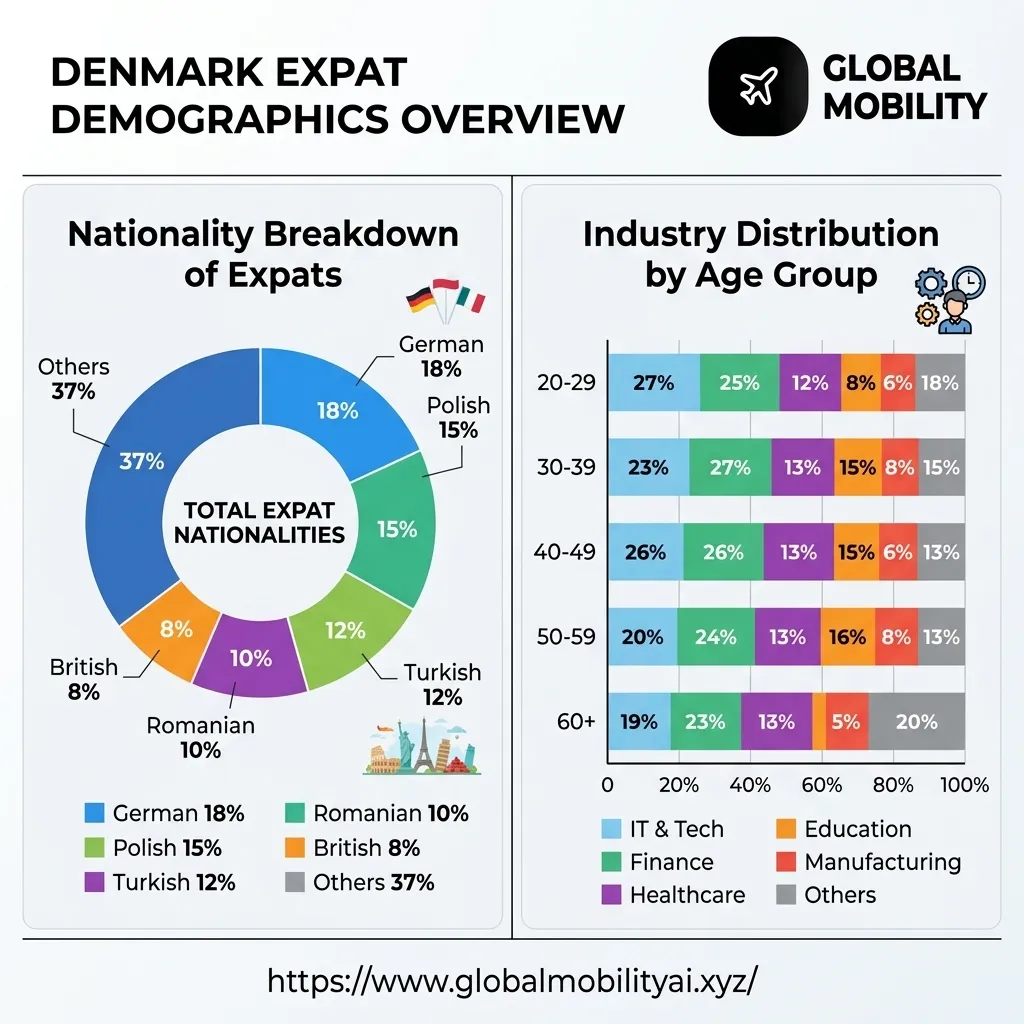 DEMO-INFOGRAPHIC-01: Expat Demographics in Denmark