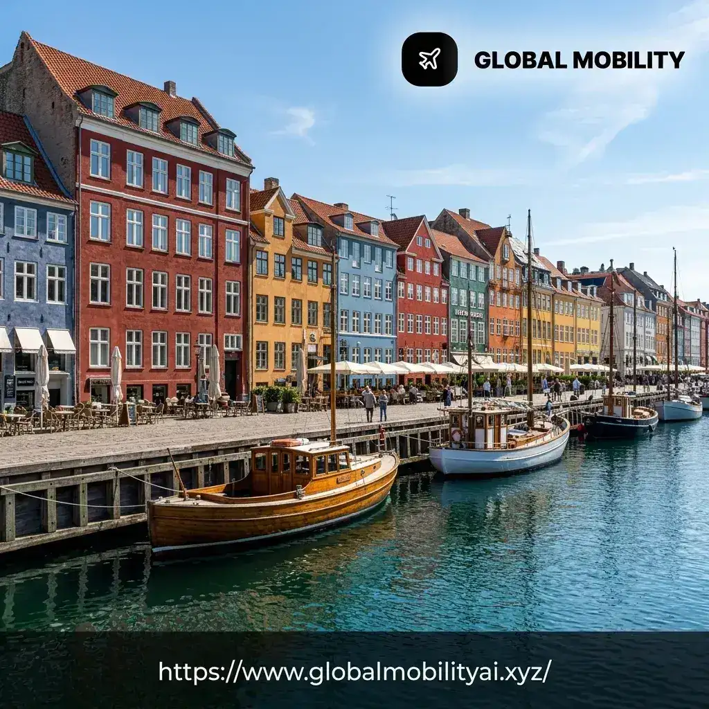 IMG-04: Copenhagen Real Estate Market