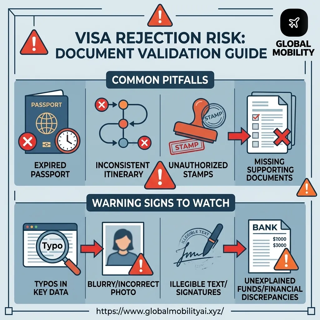 IMG-11: Visa Rejection Risks