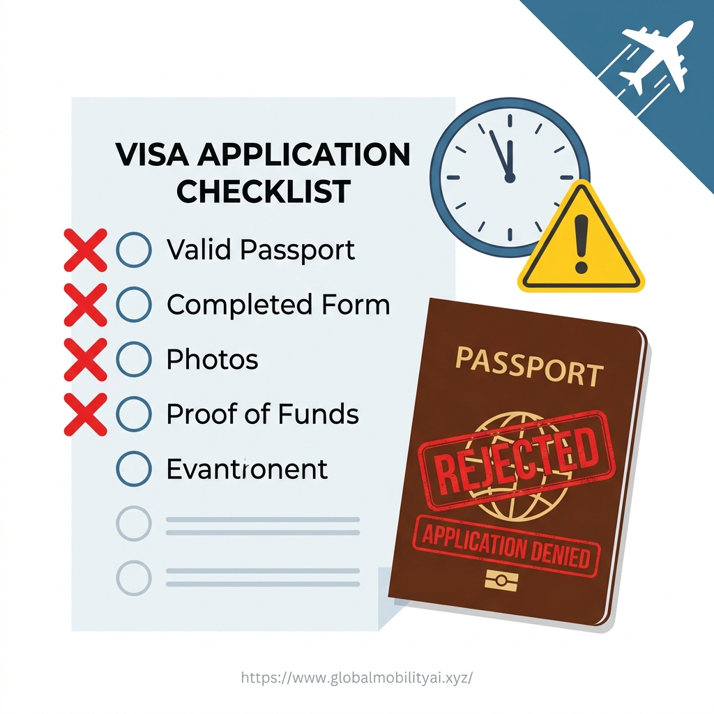 IMG-11: Visa Rejection Risks