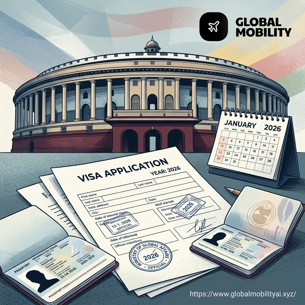 Nomad Visa Policy Updates 2026