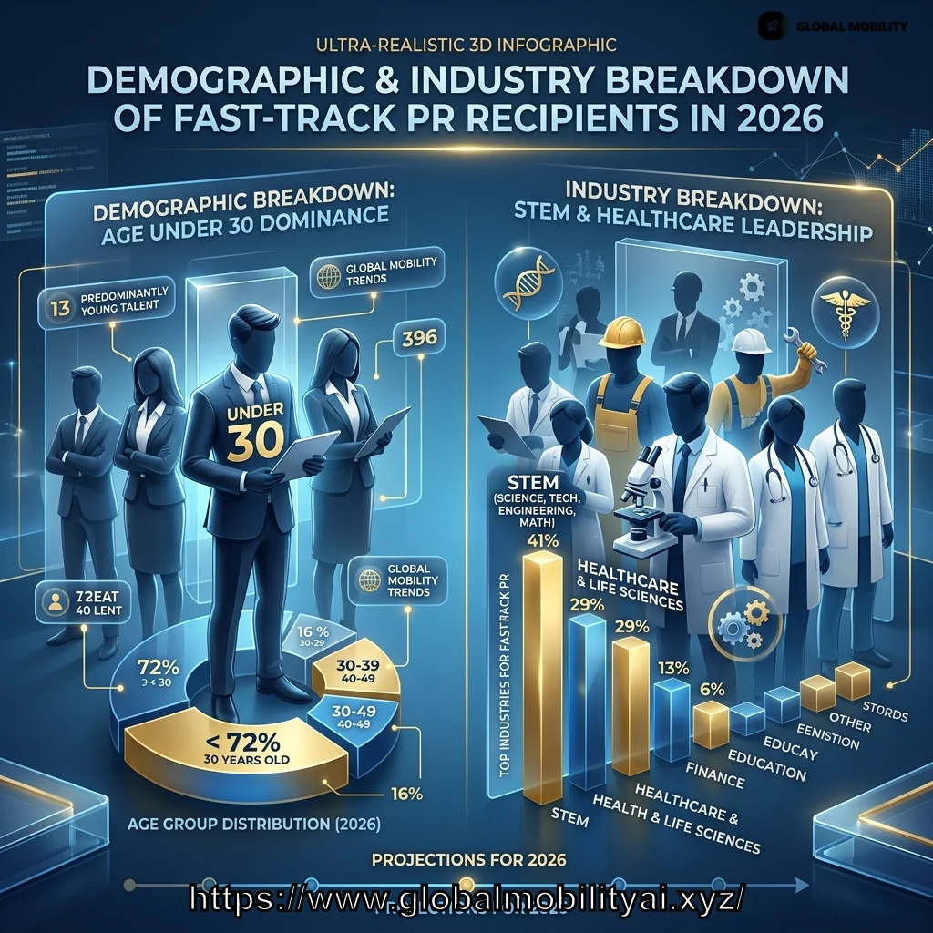DEMO-INFOGRAPHIC-01: Expat Community Profile