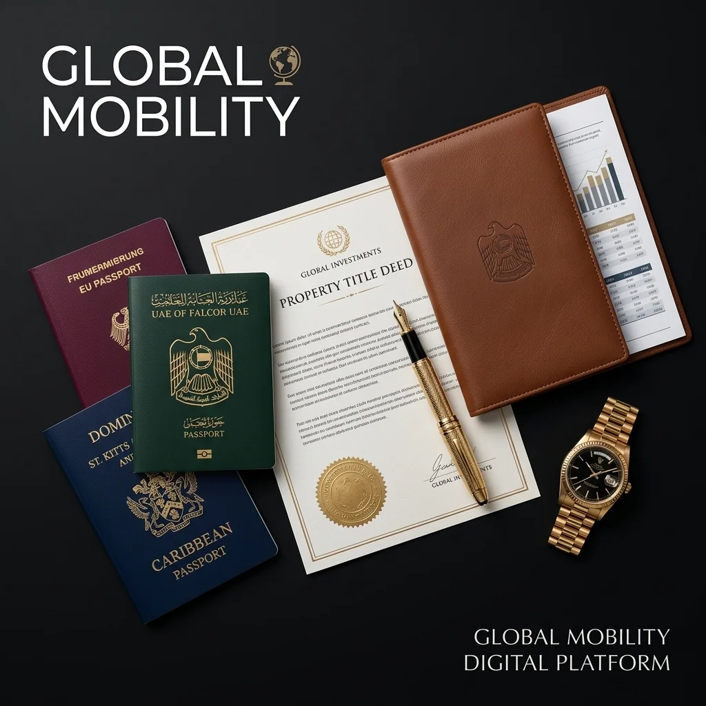 EU Golden Visa Documents Checklist 2026