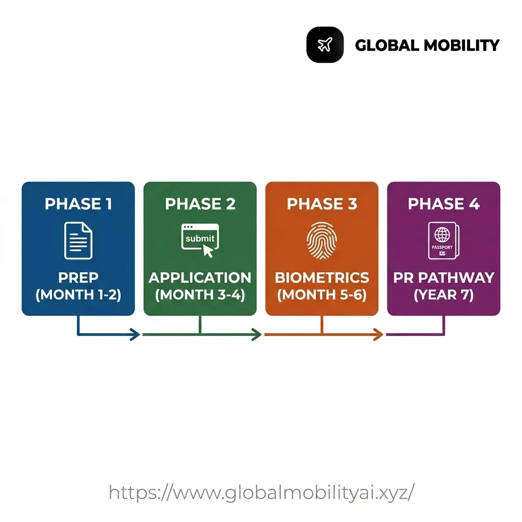IMG-10: Execution roadmap timeline