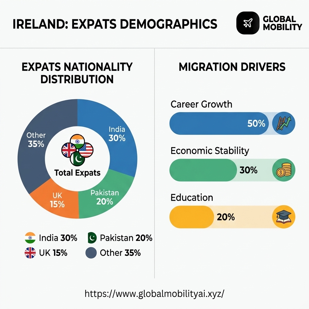 DEMO-INFOGRAPHIC-01: Expat Profile