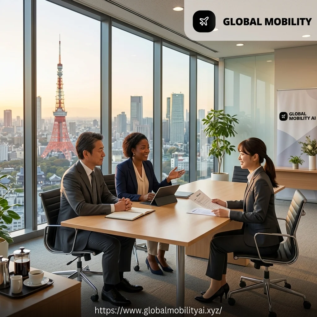 IMG-11: Corporate Etiquette Tokyo