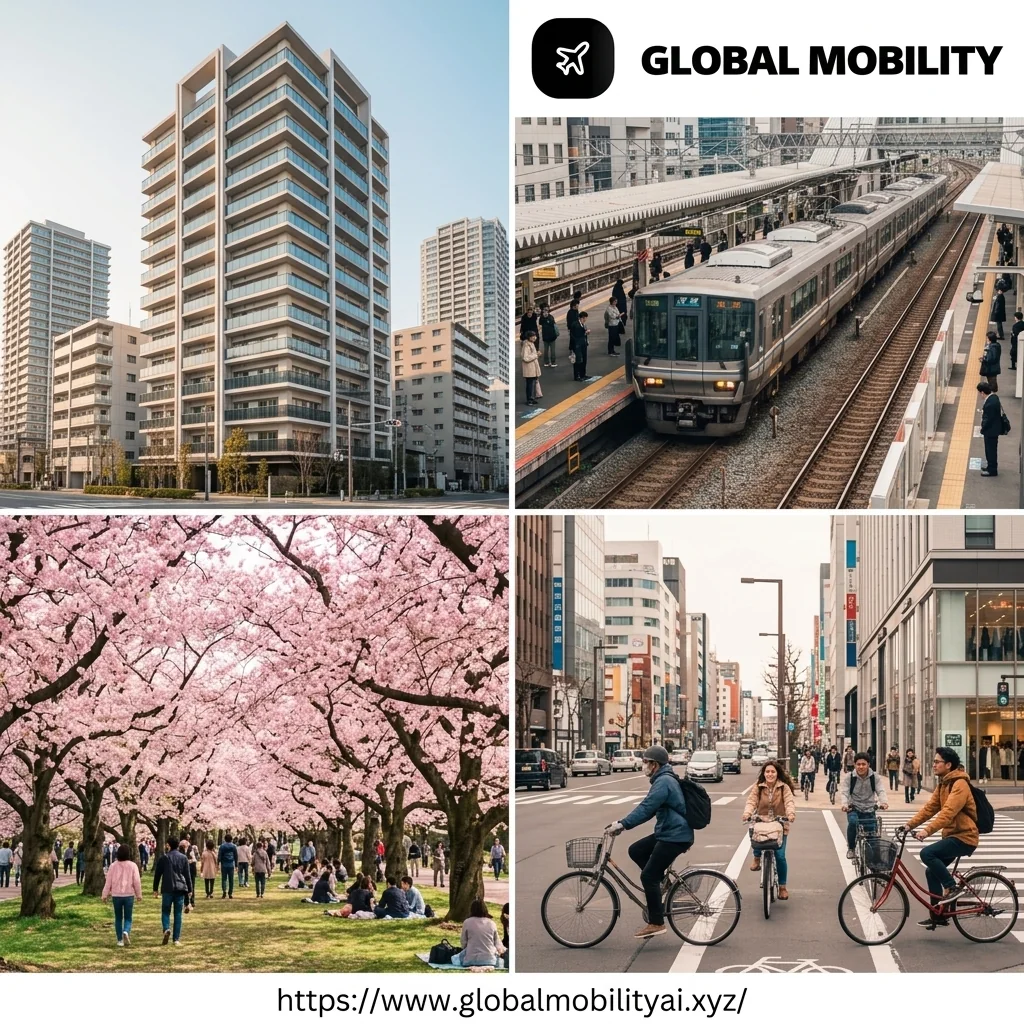 IMG-06: Osaka Expat Lifestyle
