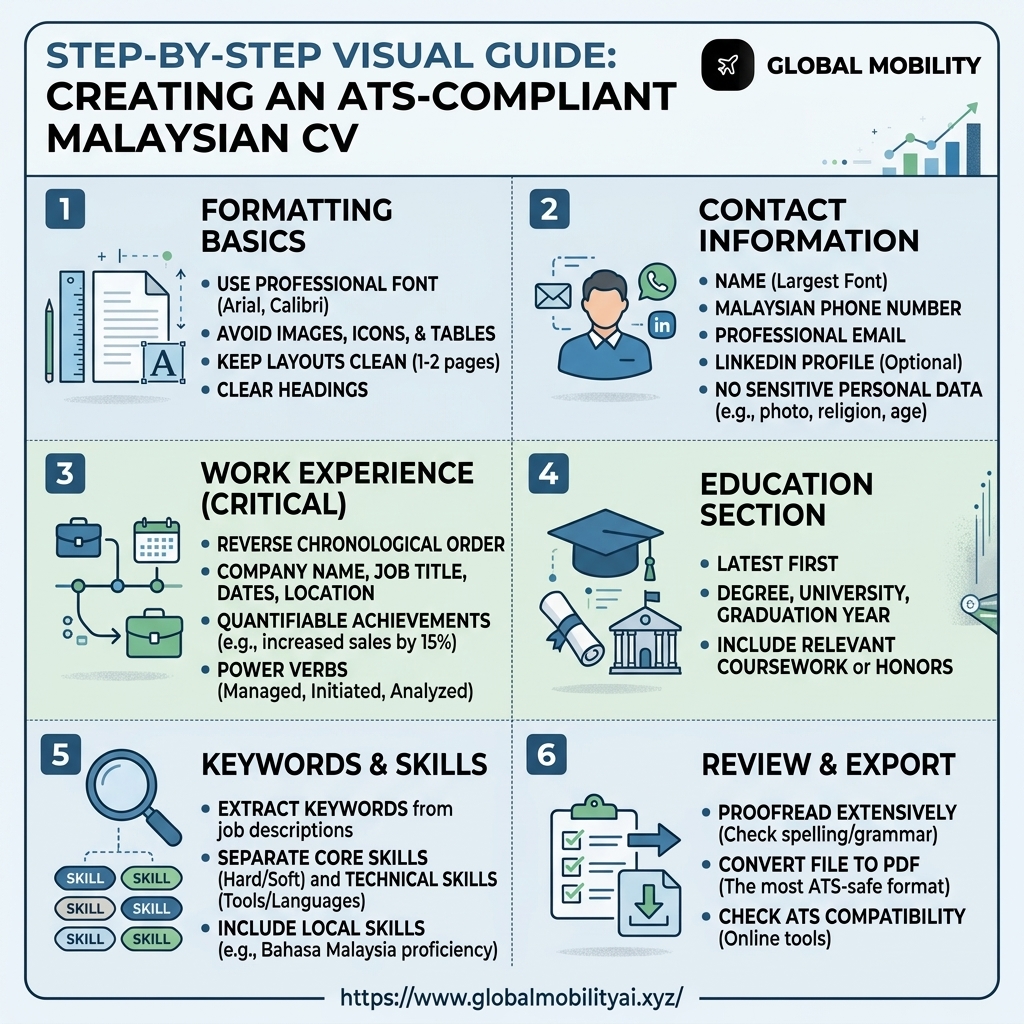 IMG-05: CV Optimization Process