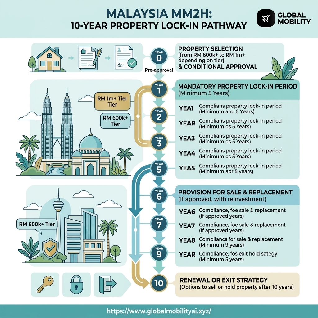 IMG-09: Malaysia Residency Pathway