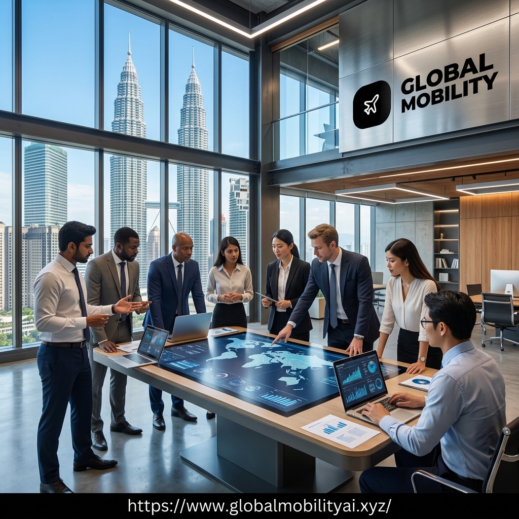 IMG-04: Malaysian Corporate Hub