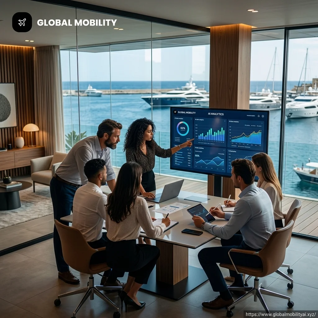 Malta Sliema iGaming Office Collaboration Tech Hub