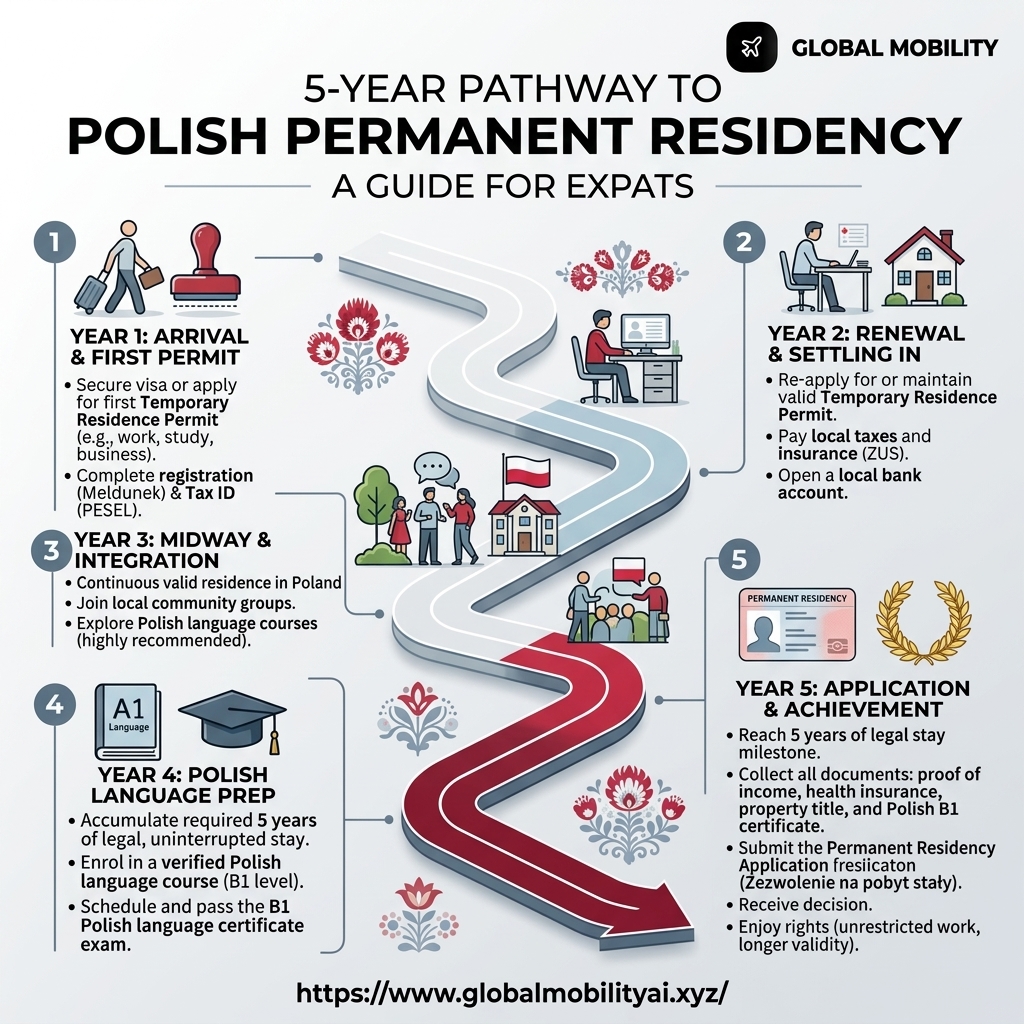 IMG-09: Poland PR Pathway