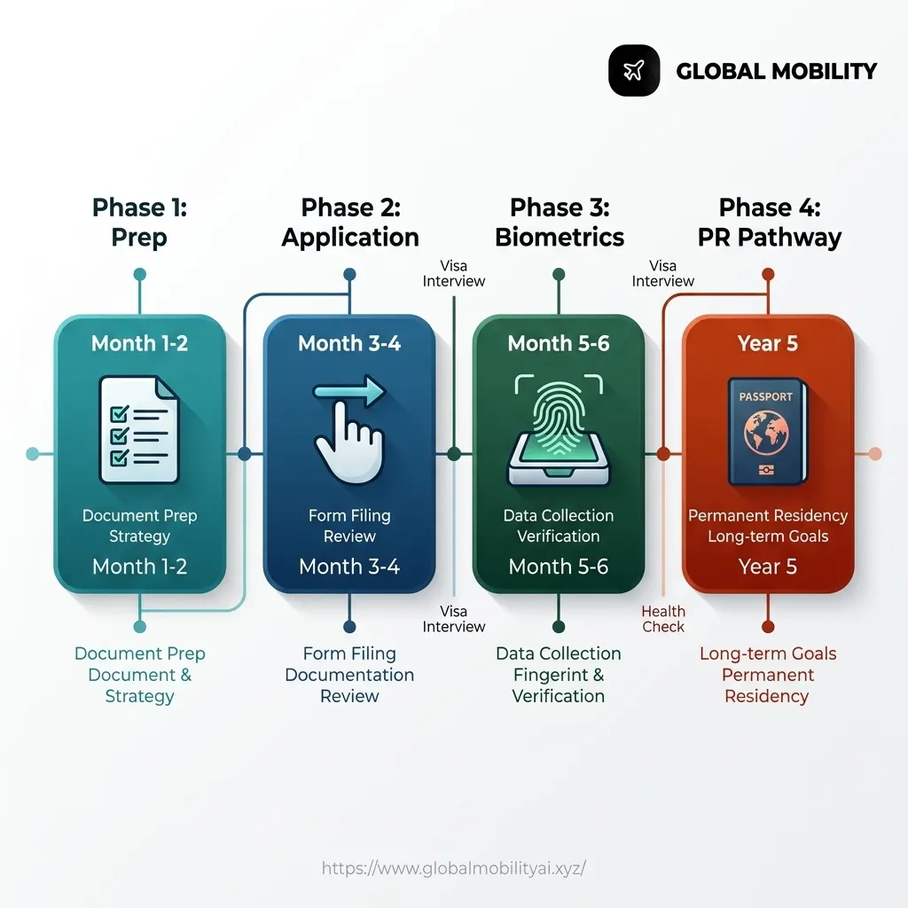 IMG-10: Execution roadmap timeline