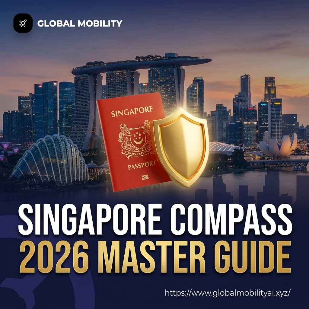 Singapore COMPASS System 2026 Hero Banner