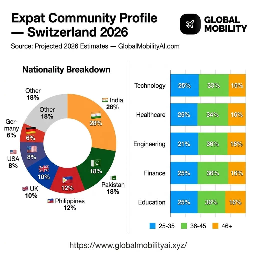 DEMO-INFOGRAPHIC-01: Swiss Expat Demographics