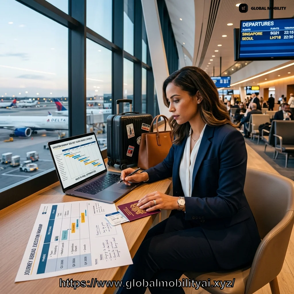 IMG-11: Expat Relocation Execution Roadmap