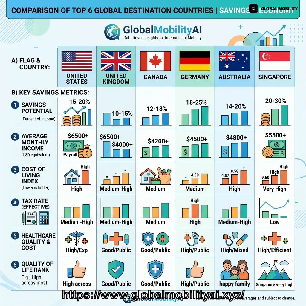 IMG-10: Top Countries Comparison Infographic