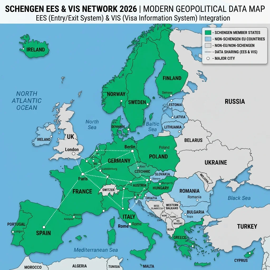 IMG-11: Schengen EES Coverage Map
