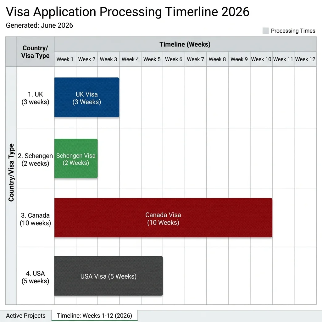IMG-09: Visa Processing Timeline