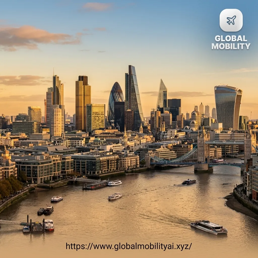 IMG-03: London Business District