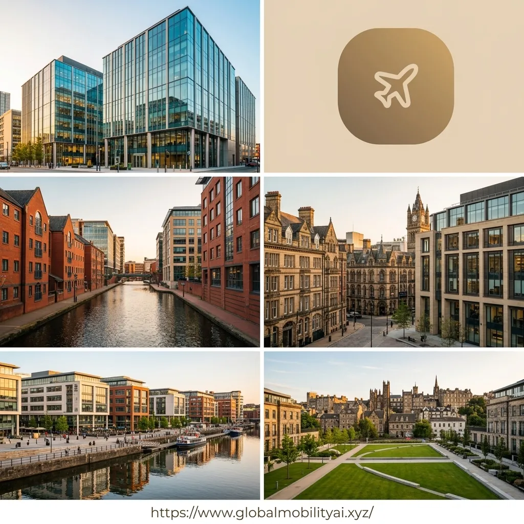 IMG-04: UK Cities Collage