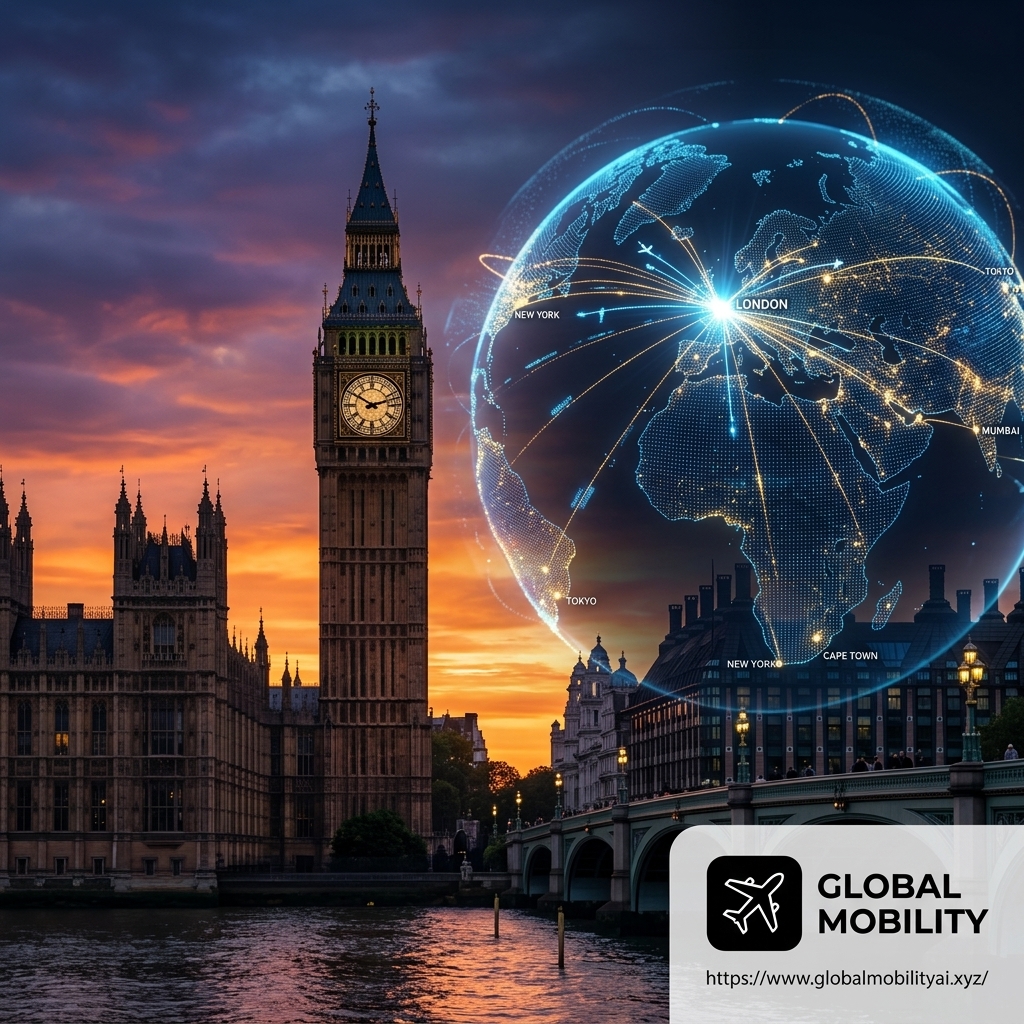 Which Country Has Highest UK Visa Approval Rate 2026