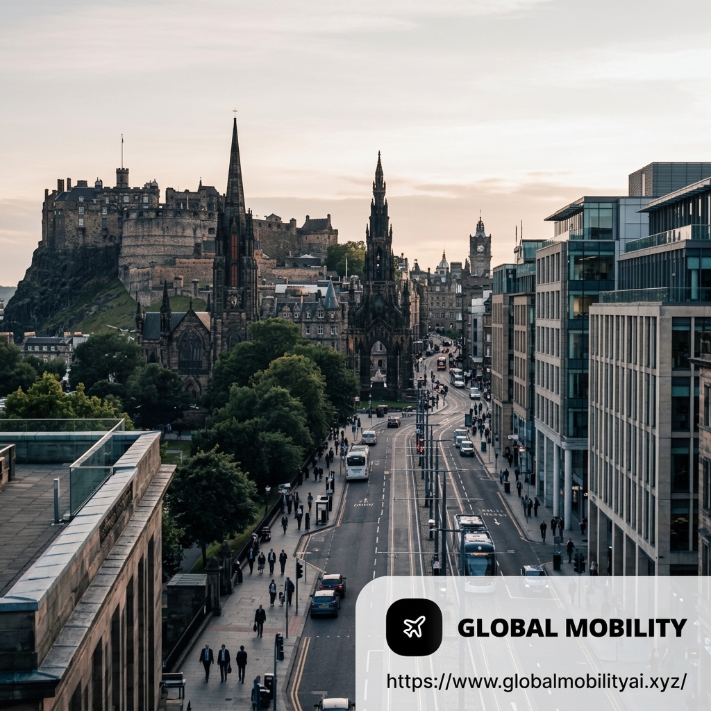 IMG-04: Edinburgh Professional Landscape