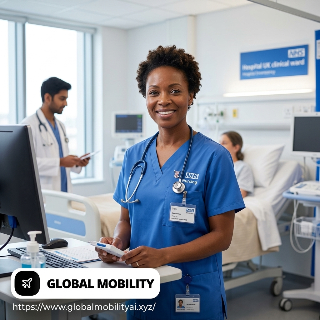 IMG-06: UK Healthcare Workforce