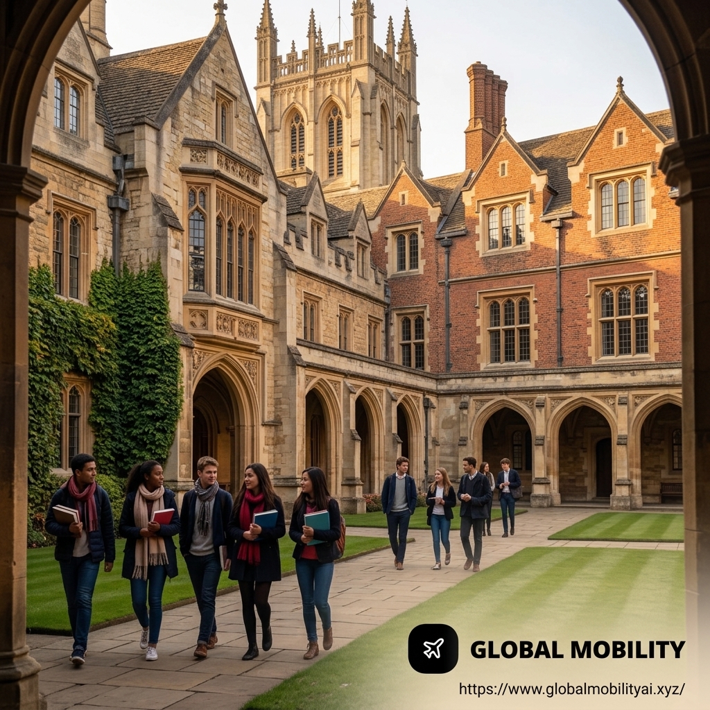 IMG-07: UK University Corridor